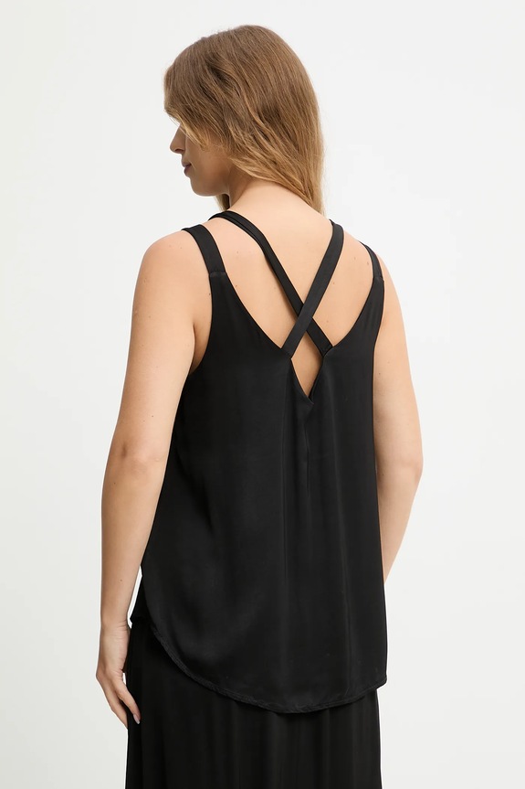 Дрехи Блуза Answear.LAB 54088 черен
