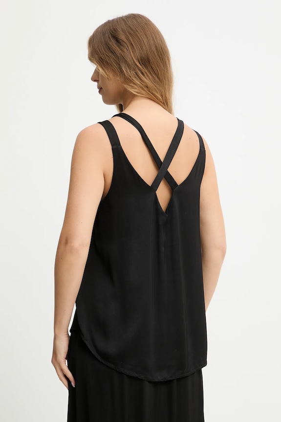Дрехи Блуза Answear.LAB 54088 черен
