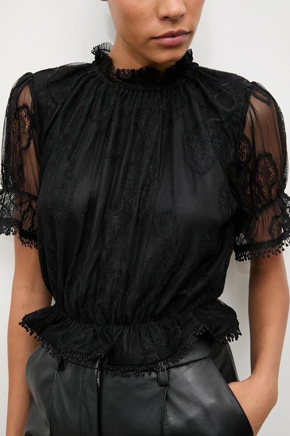 Answear.LAB camicetta 80987.FLK