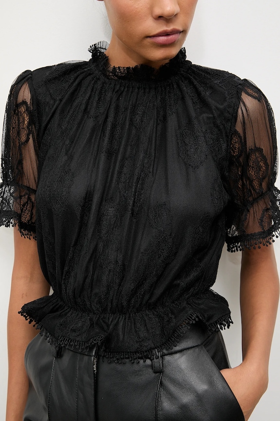 Answear.LAB camicetta 80987.FLK