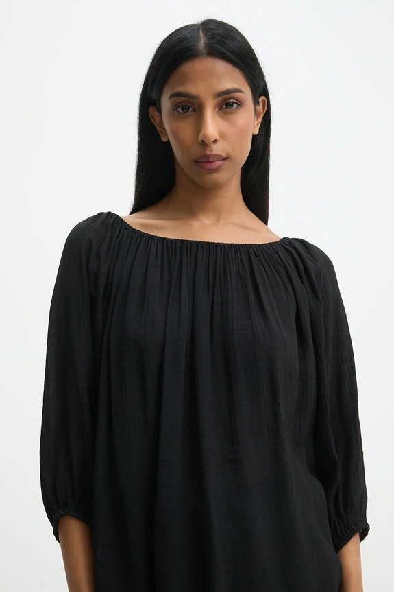 Halenka Answear.LAB černá 63738.flk