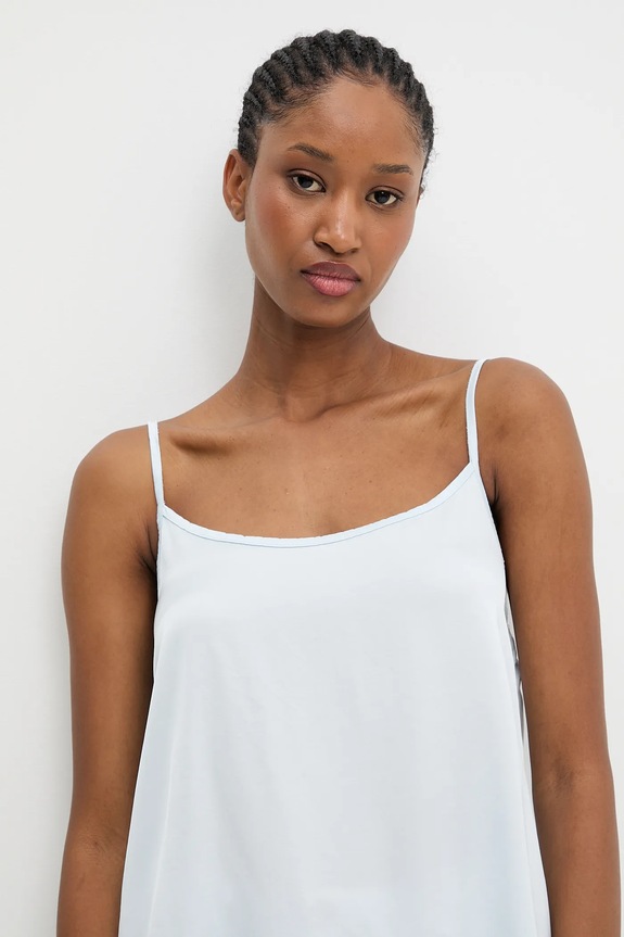 Top Answear.LAB modrá 71226A