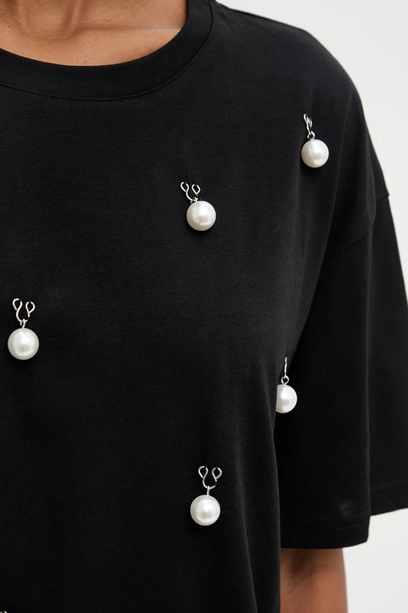 Bluza Answear.LAB 3023 crna