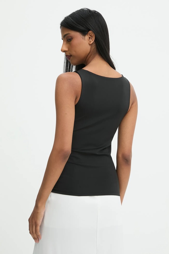 Oblečení Halenka Answear.LAB RT59002 černá