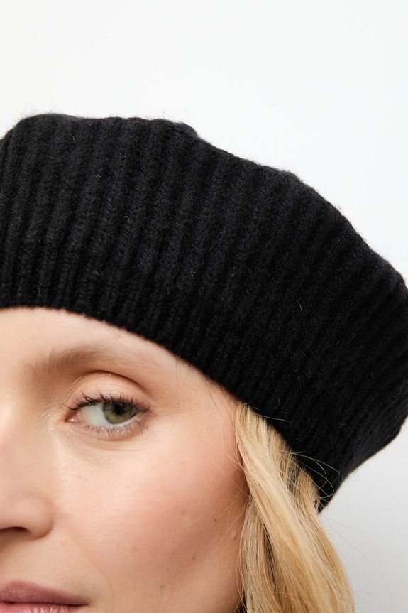 Answear.LAB beret wełniany L11.CMS