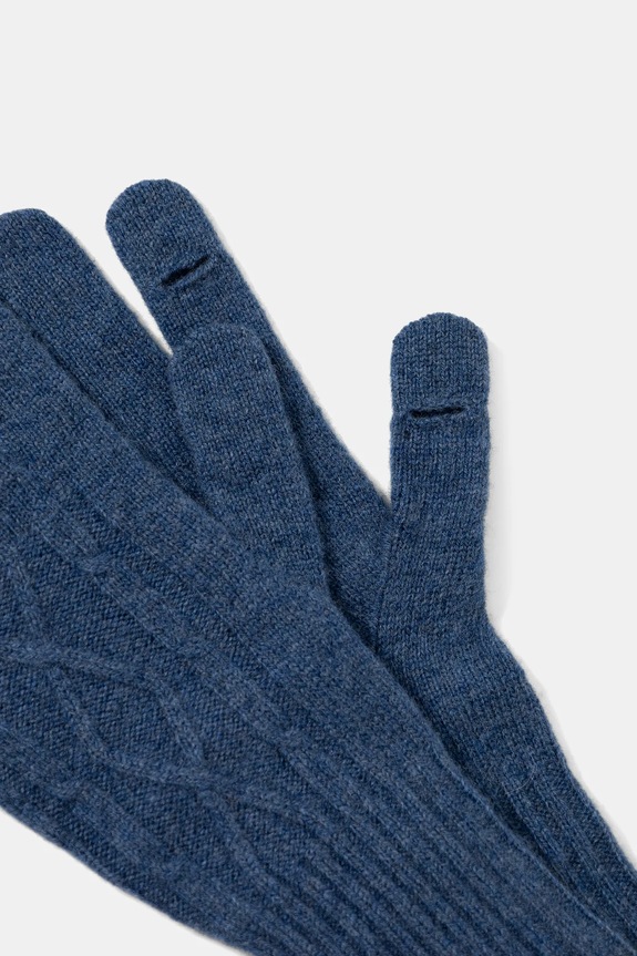 Μάλλινο σετ Answear.LAB CAD013.cms