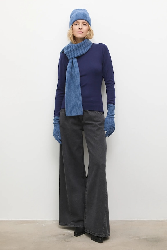 Μάλλινο σετ Answear.LAB CAD013.cms