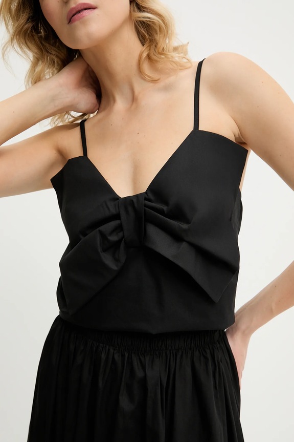 Bombažen komplet Answear.LAB top3235.sd1636