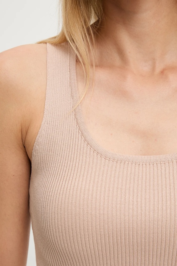 Answear.LAB top i spódnica DZ93068-B