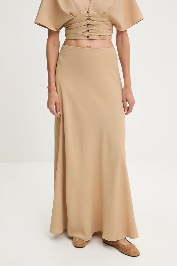 Oblačila Komplet Answear.LAB ps9263ab.F rjava