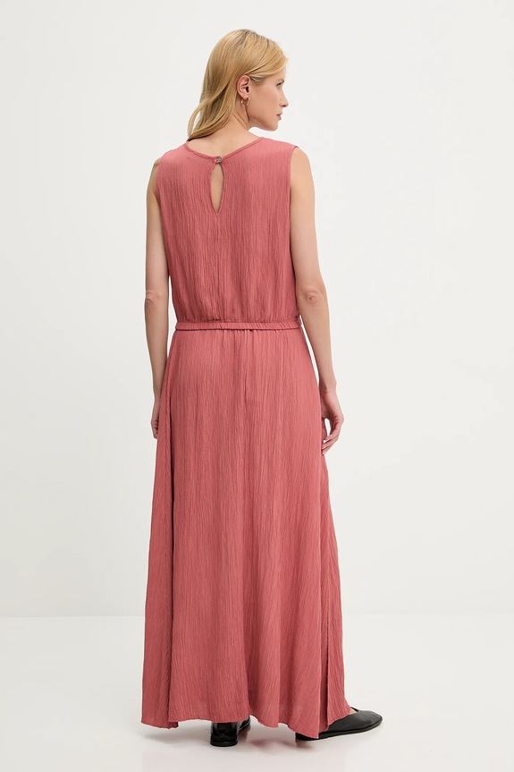 Bluza i suknja Answear.LAB narančasta 2814.18.FLK