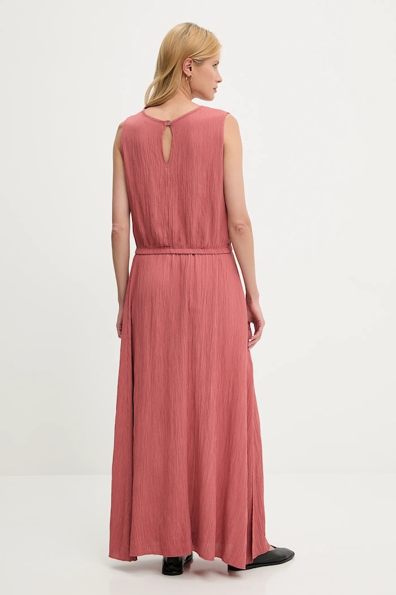 Bluza i suknja Answear.LAB narančasta 2814.18.FLK