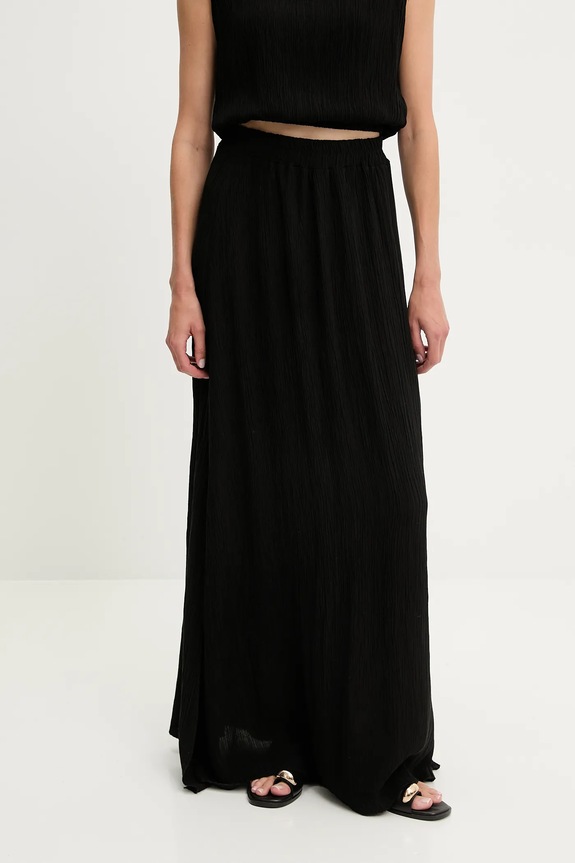 Oblačila Bluza in krilo Answear.LAB 2814.18.FLK črna