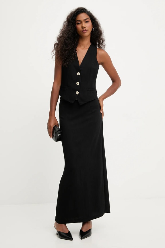 Answear.LAB set LF.060281.tos nero