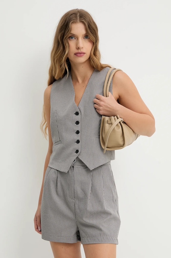 Одяг Комплект Answear.LAB RH.0418.TOS коричневий