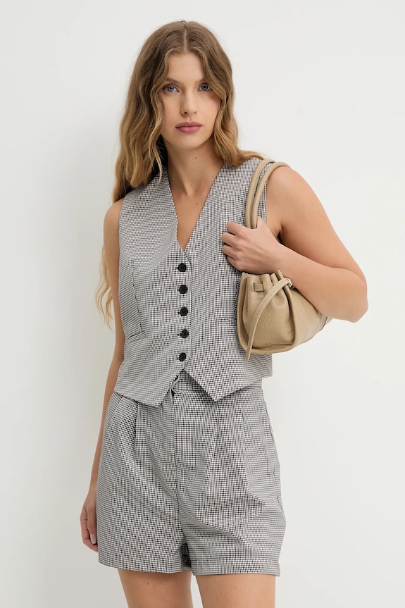 Одяг Комплект Answear.LAB RH.0418.TOS коричневий
