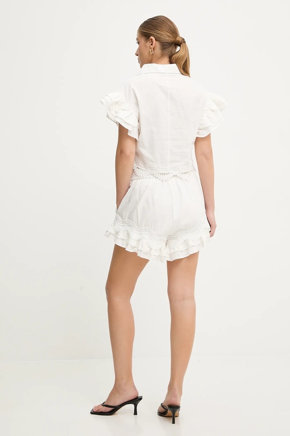 Answear.LAB compleu alb BC108AB.IOS