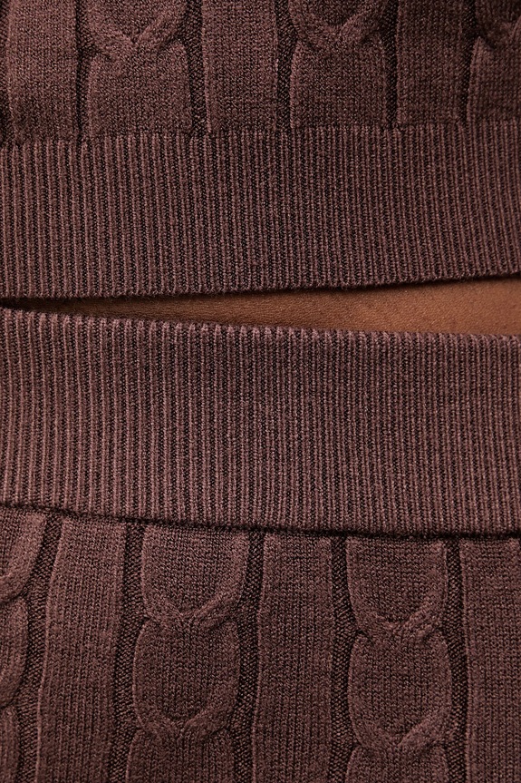 Answear.LAB maglione e gonna MC7575.fh