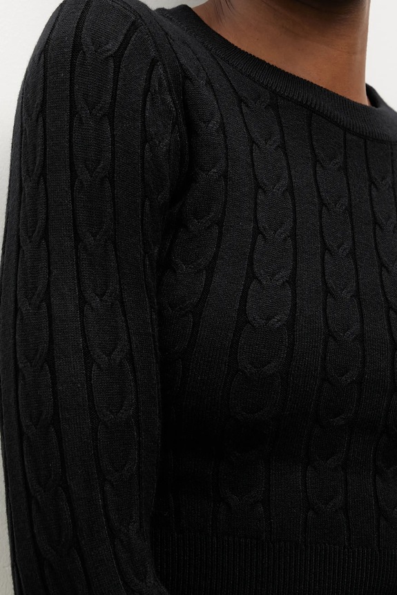Answear.LAB sweter i spódnica MC7575.fh