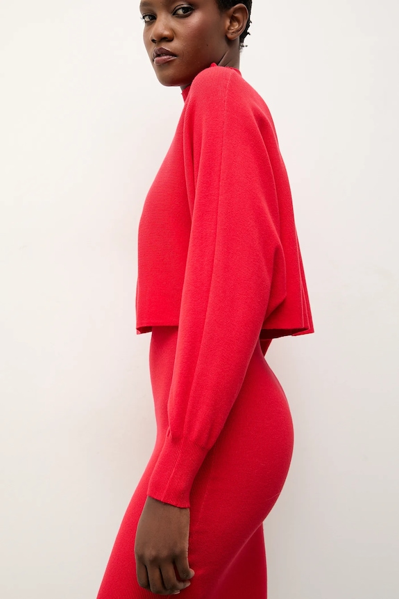 Answear.LAB rochie si pulover MC7291.fh