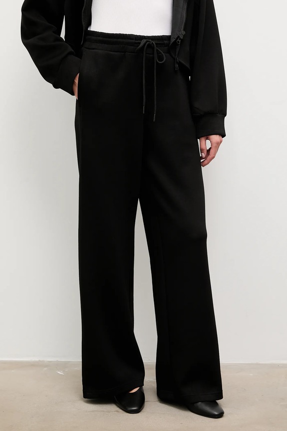 Oblačila Komplet Answear.LAB 5283B.5283A.iak črna