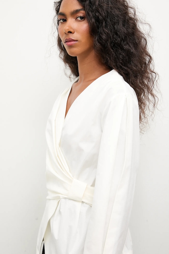 Answear.LAB pamut ing ST.BL.1158.TOS