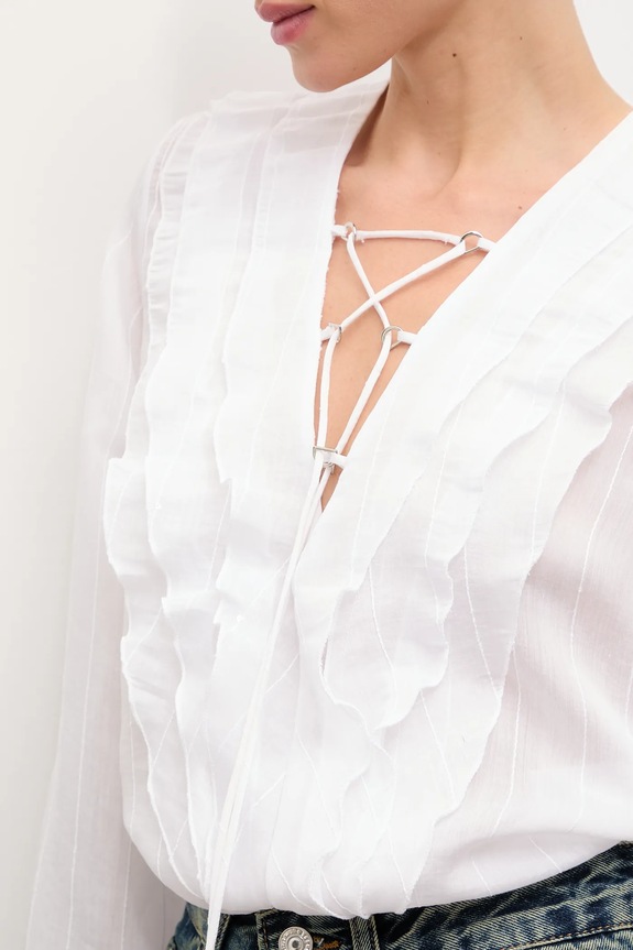 Answear.LAB koszula sng166.LF.TOS