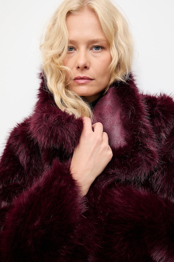 Plašč Answear.LAB WA25-KPD006