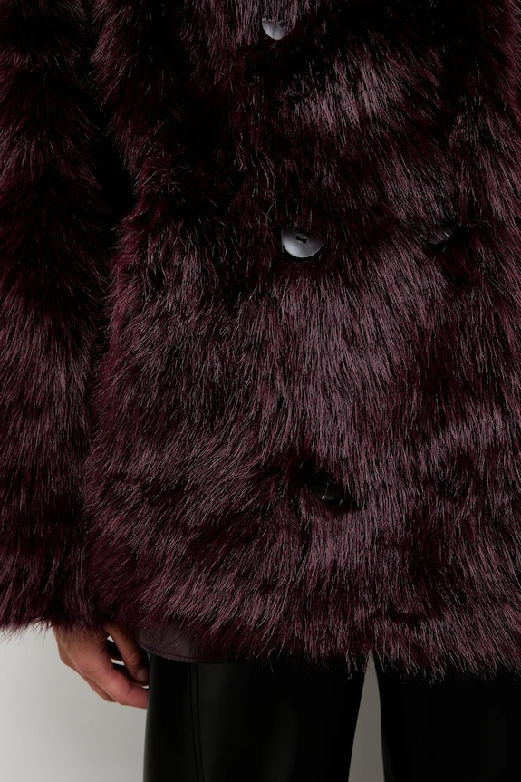 Plašč Answear.LAB WA25-KPD006