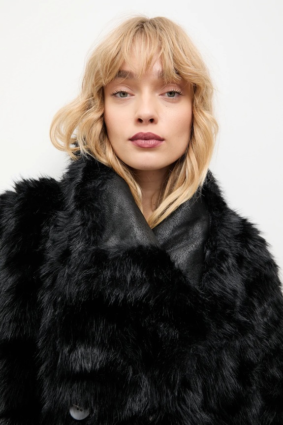 Plašč Answear.LAB WA25-KPD006