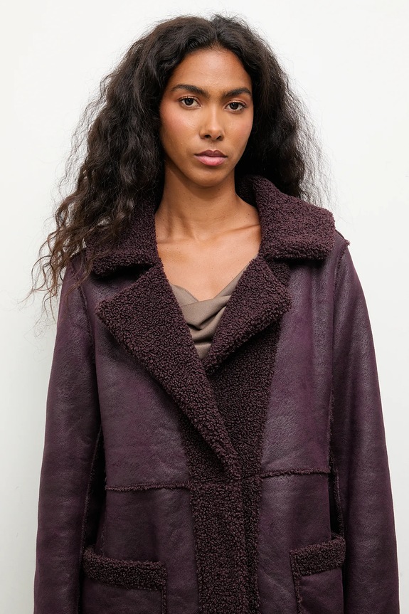 Answear.LAB kabát WA25-KPD020