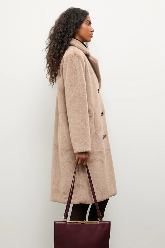 Answear.LAB cappotto beige 3193.FLK