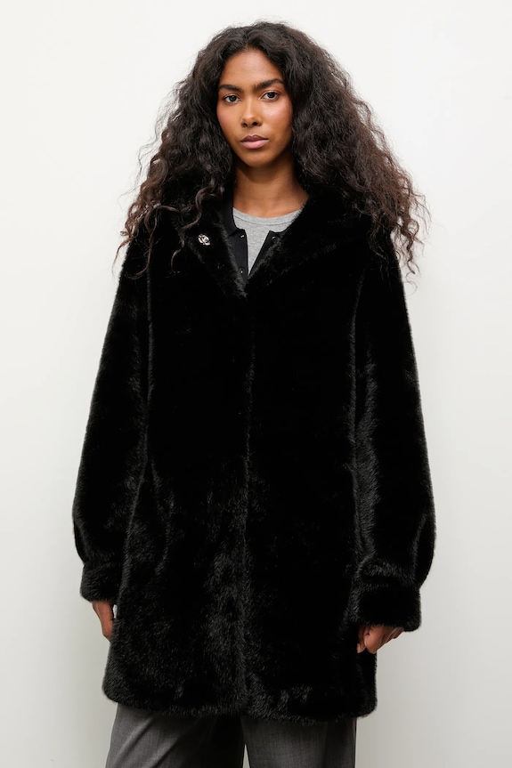 Kaput Answear.LAB 5009.fh crna