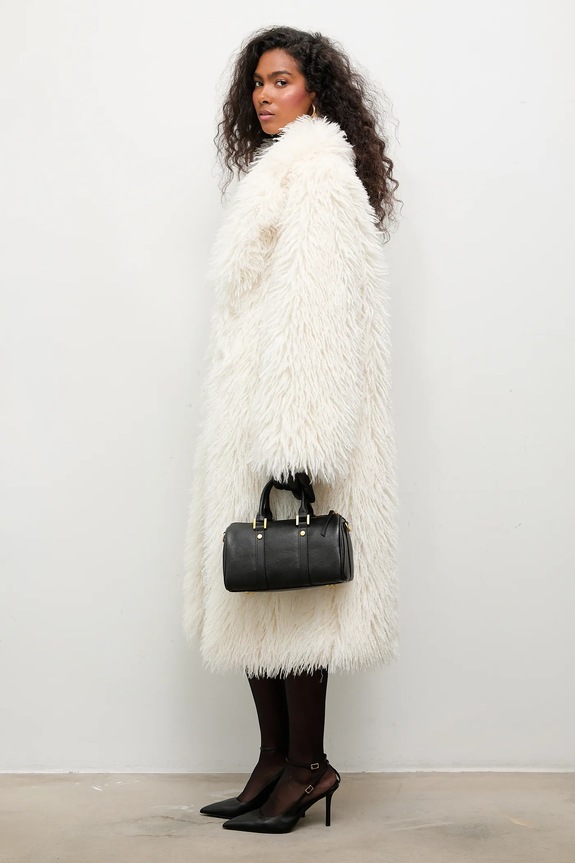 Answear.LAB cappotto 8747.fh beige