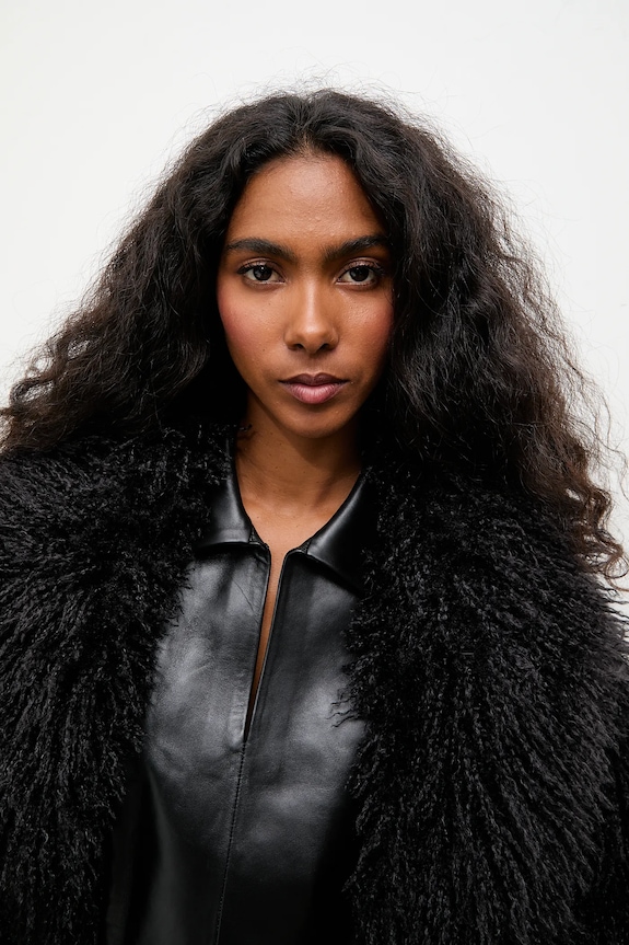 Παλτό Answear.LAB 8747.fh