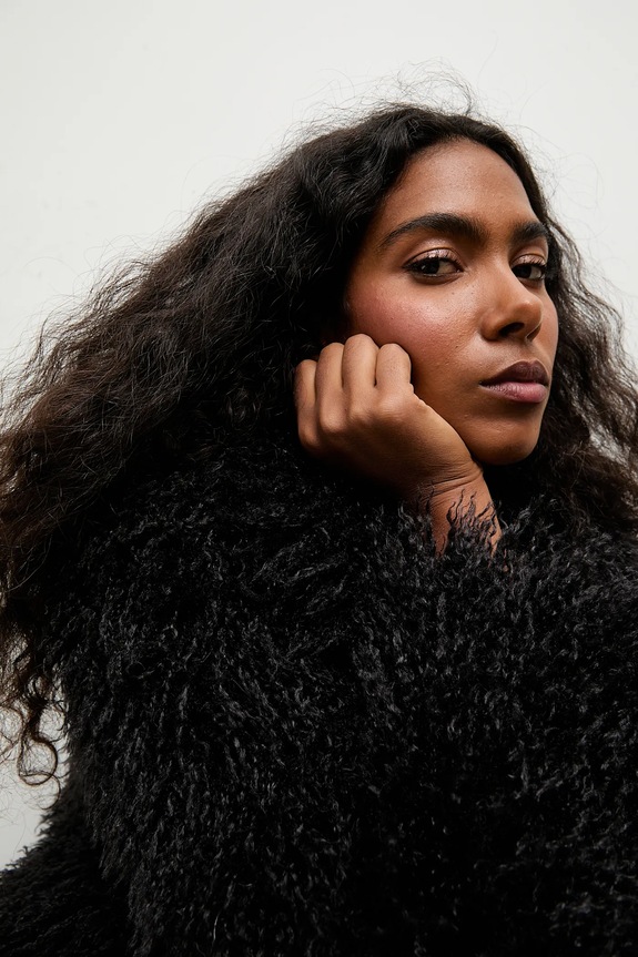 Παλτό Answear.LAB 8747.fh