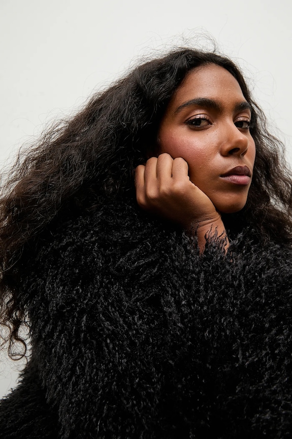 Παλτό Answear.LAB 8747.fh