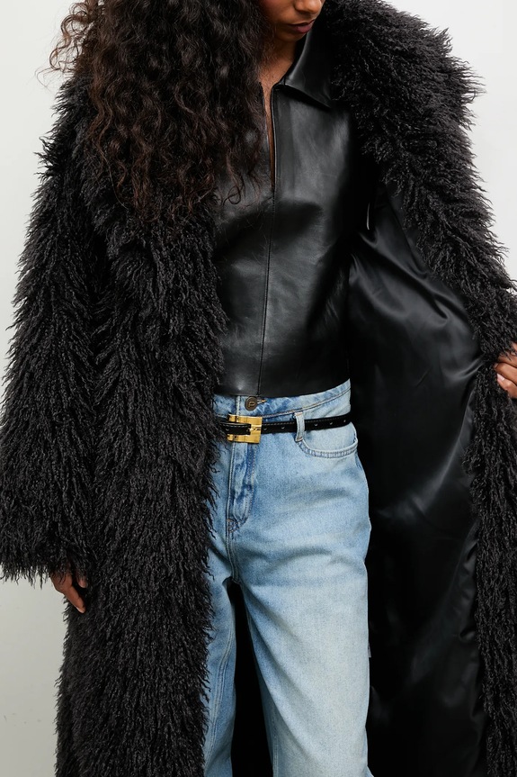 Παλτό Answear.LAB 8747.fh