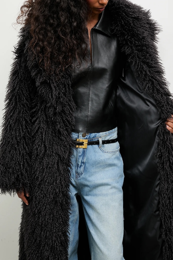 Παλτό Answear.LAB 8747.fh