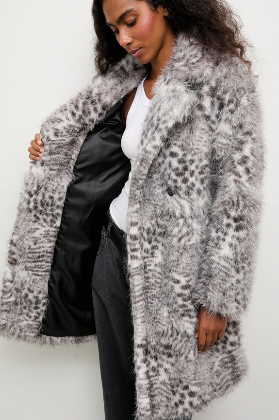 Plašč Answear.LAB 2637.fh