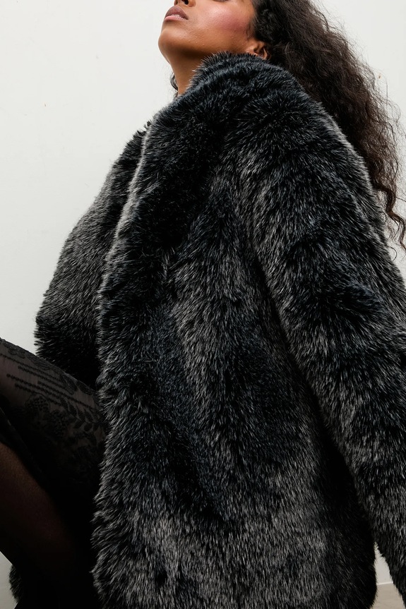 Answear.LAB rövid kabát k-31119.fh