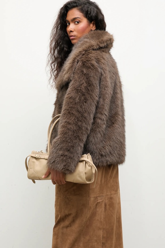 Jakna Answear.LAB WA25-KUD003