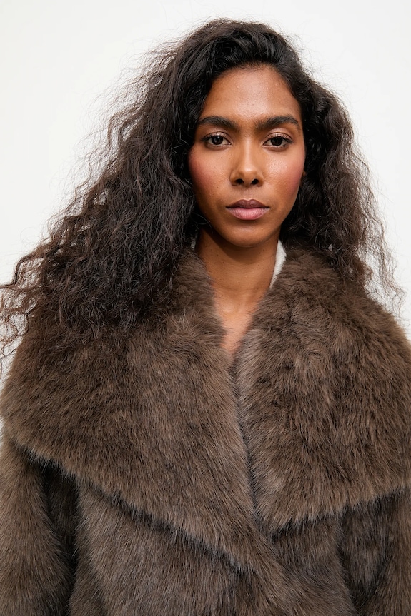 Jakna Answear.LAB WA25-KUD003