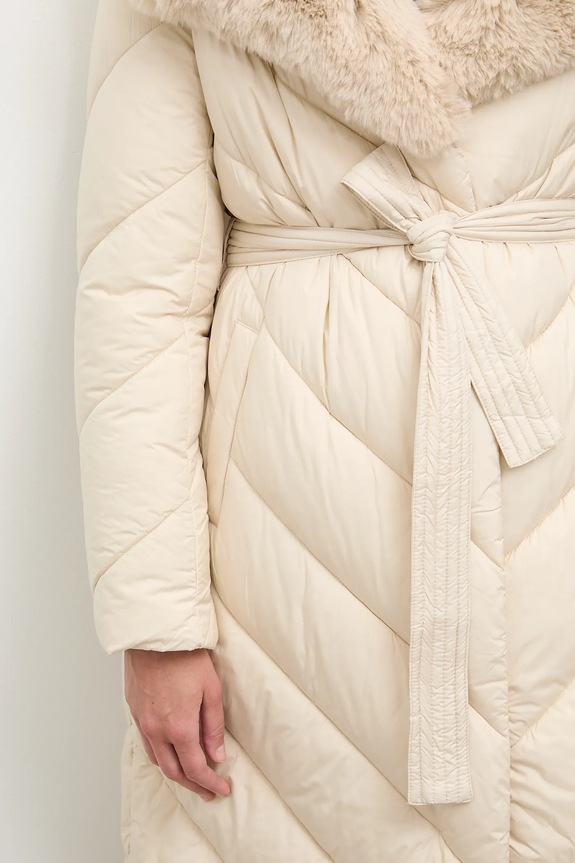 Μπουφάν Answear.LAB WA25-KUD007