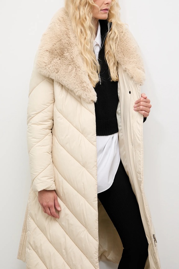 Μπουφάν Answear.LAB WA25-KUD007