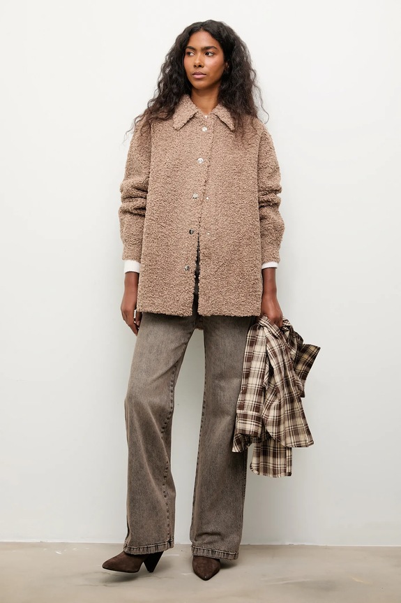 Куртка Answear.LAB WA25-KUD011