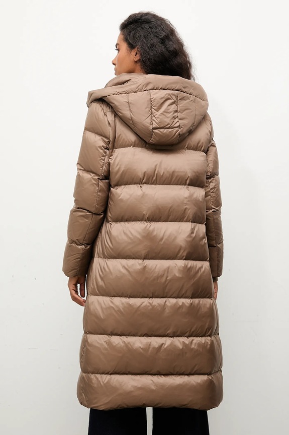 Одежда Куртка Answear.LAB WA25-KUD015 бежевый