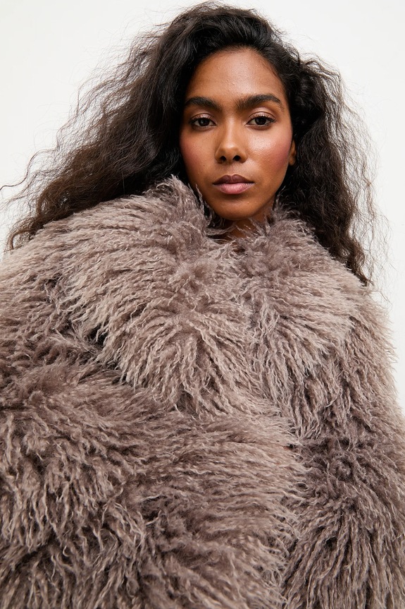 Jakna Answear.LAB 8718.fh