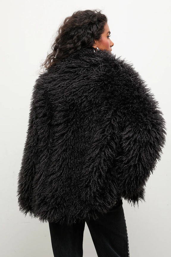 Answear.LAB giacca nero 8718.fh