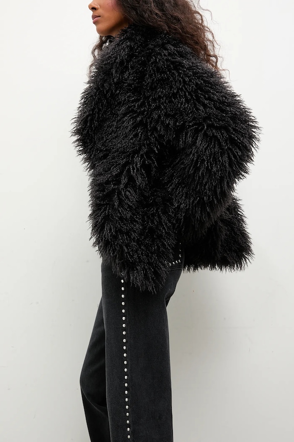 Μπουφάν Answear.LAB 8718.fh